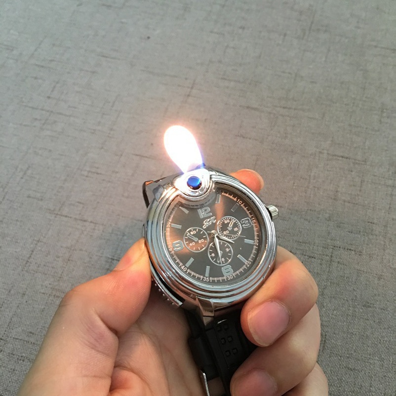 Часы lighter. Наручные часы с зажигалкой. Часы мужские наручные с зажигалкой. Ручные часы с зажигалкой. Час зажигалка.